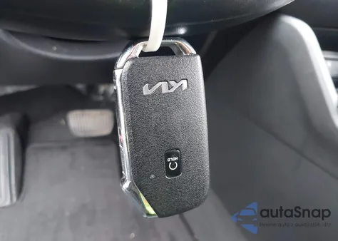 2023 Kia Sportage Ex from USA, damaged, VIN 5XYK3CAF4PG120974